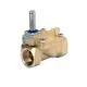 Danfoss-Magnetventil-EV220B-Kv-18-00-m3-h-NC-G-1-1-4-NBR-032U7173 gallery number 1